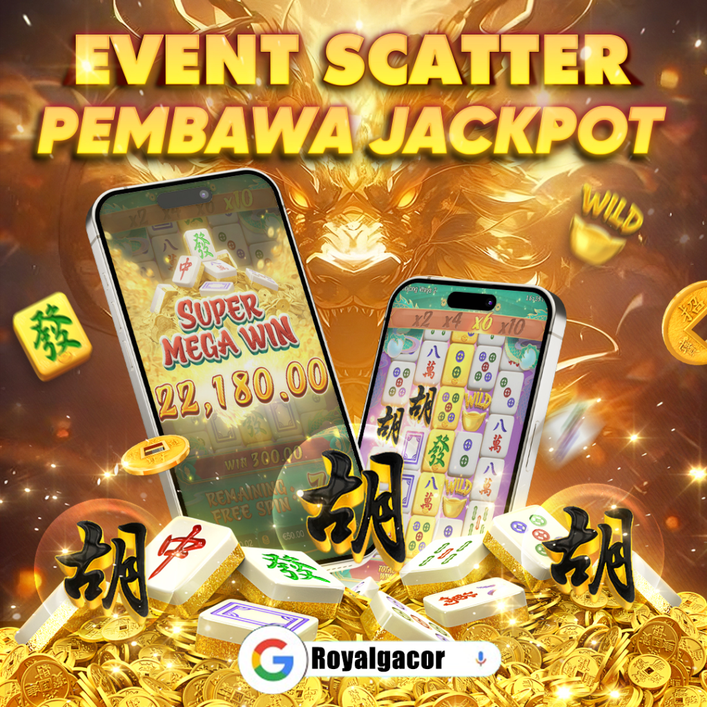 Bagaimana Cara Menang Beruntun di Slot Mahjong Ways 2 RoyalGacor?