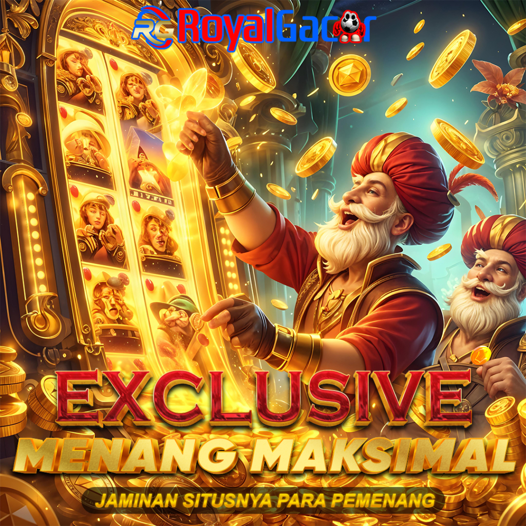 Slot Mahjong Ways 2: Strategi Terbaru untuk Pemain di Royalgacor