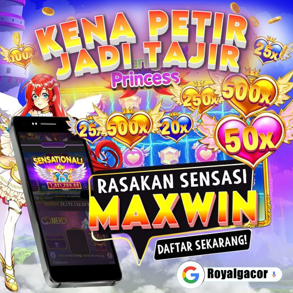 Cara Mendaftar dan Memulai di Slot Mahjong Ways 2 Royalgacor