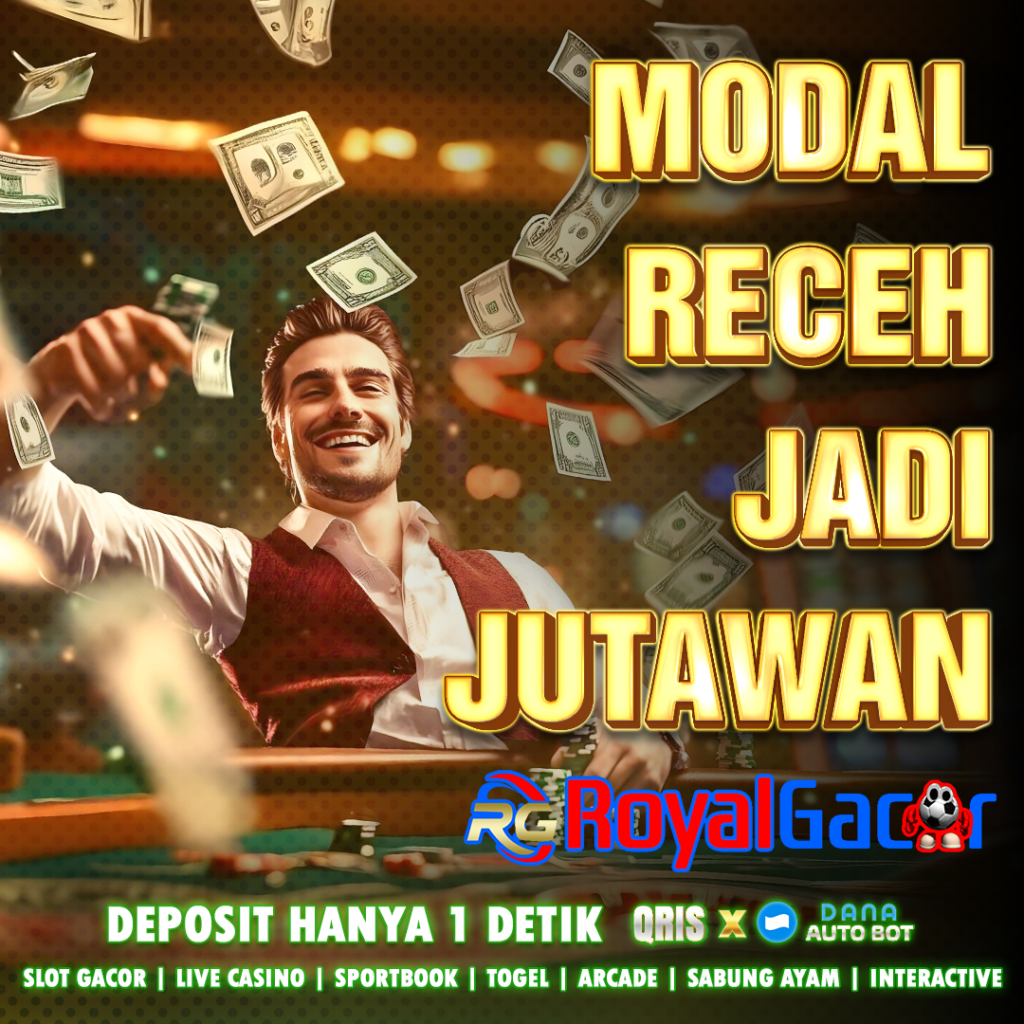 Rahasia Kemenangan Slot Mahjong Ways 2: Panduan RoyalGacor