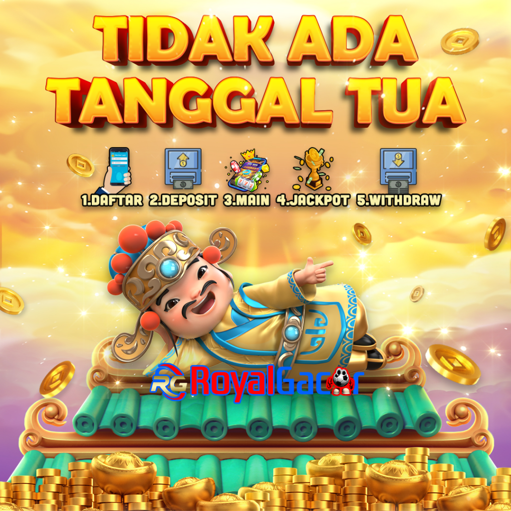 Kenapa Slot Mahjong Ways 2 di RoyalGacor Selalu Cuan? Ini Alasannya!