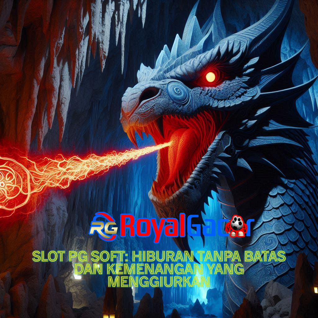 Slot PG Soft: Hiburan Tanpa Batas dan Kemenangan yang Menggiurkan